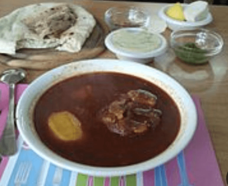 מרק מוח עצם